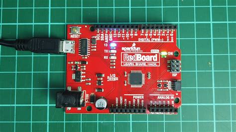 sparkfun|sparkfun tutorials.